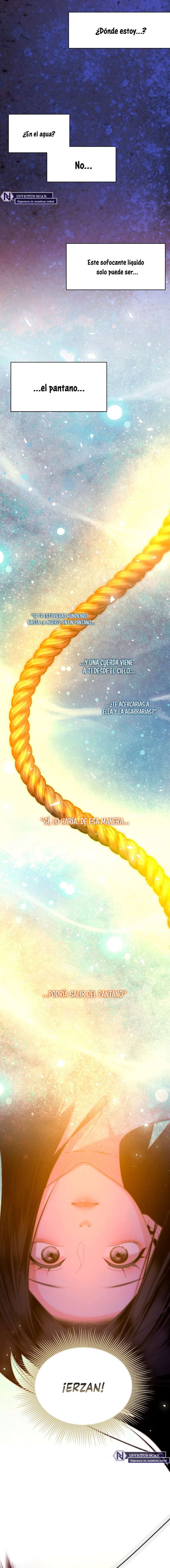 Fuego En El Pantano +18 Capítulo 80 - Page 7
