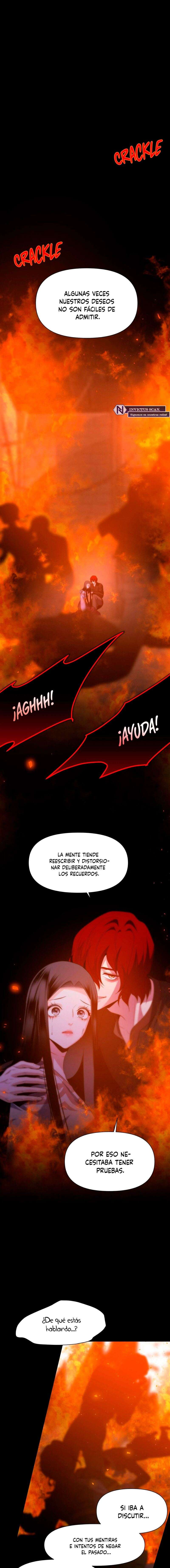 Fuego En El Pantano +18 Capítulo 81 - Page 12