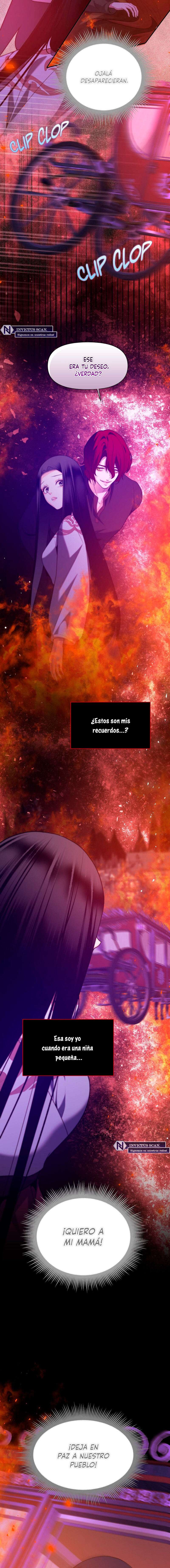 Fuego En El Pantano +18 Capítulo 81 - Page 2