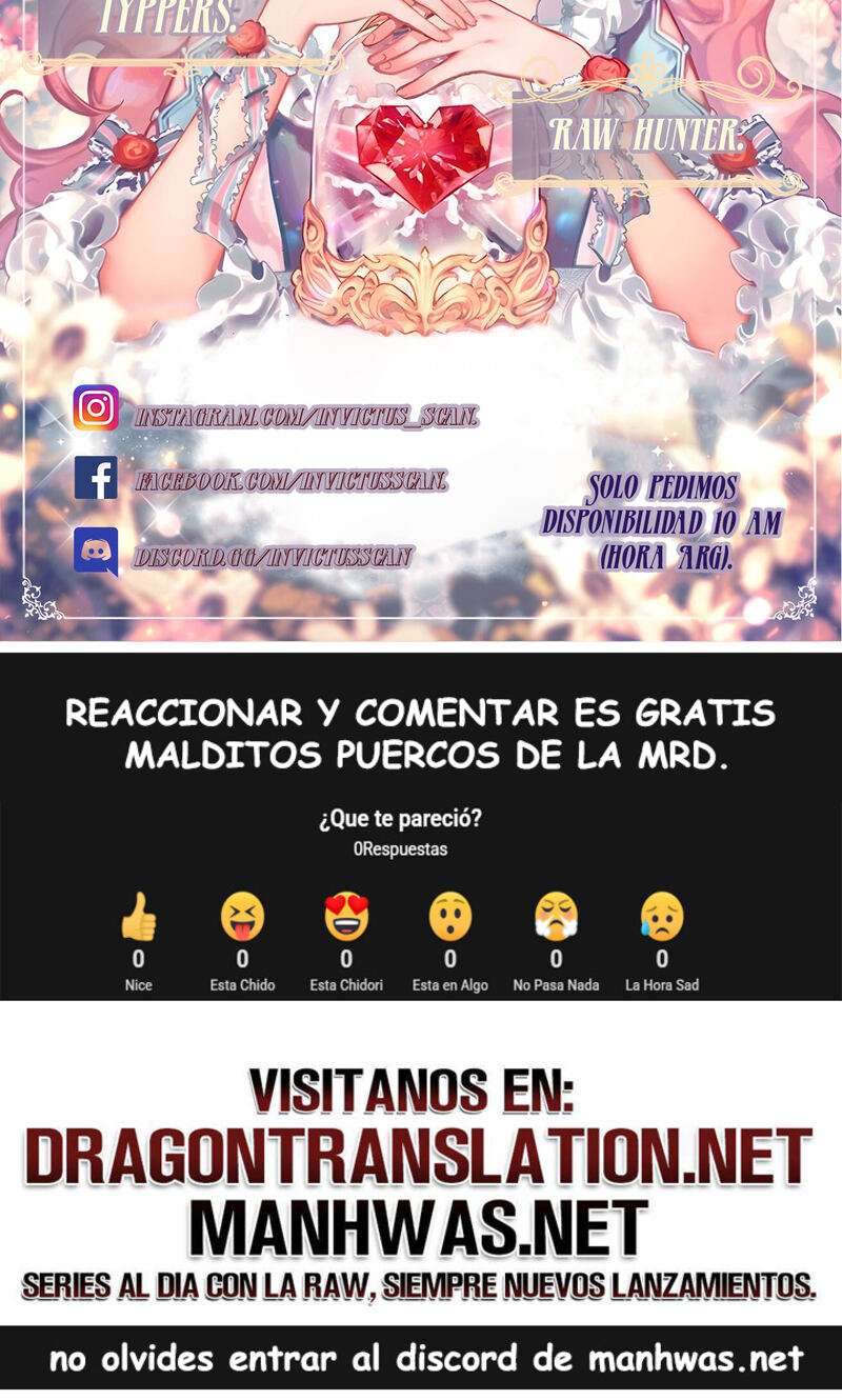 Fuego En El Pantano +18 Capítulo 82 - Page 18