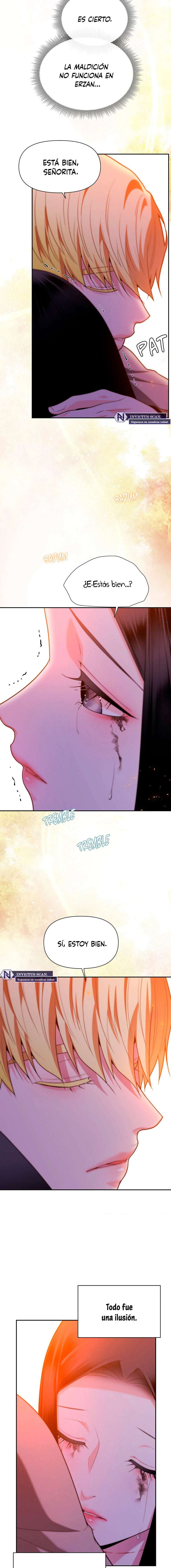 Fuego En El Pantano +18 Capítulo 82 - Page 2