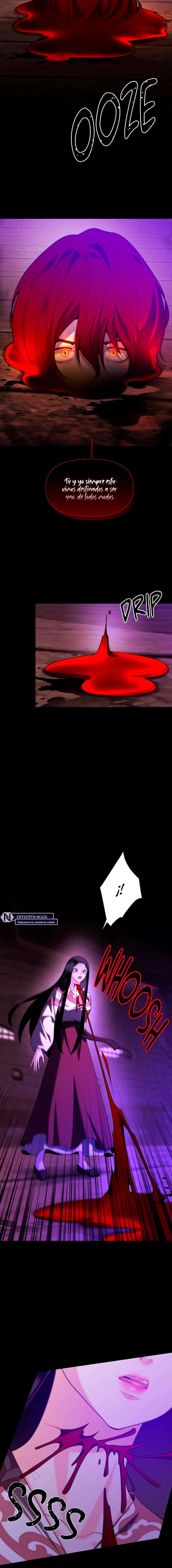 Fuego En El Pantano +18 Capítulo 84 - Page 6