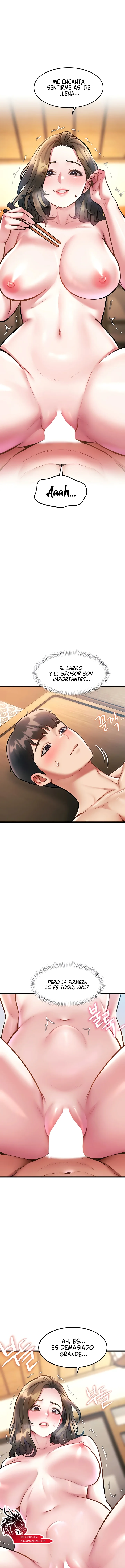 Cada Edificio, una Tentación Diferente Capítulo 14 - Page 2