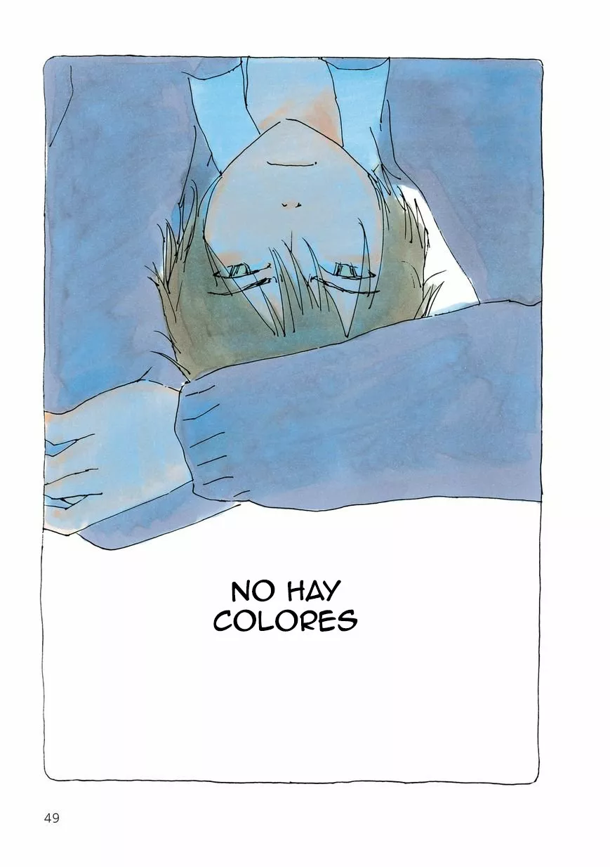 Mikako-san Capítulo 11 - Page 5