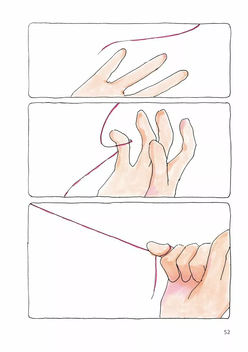 Mikako-san Capítulo 12 - Page 4