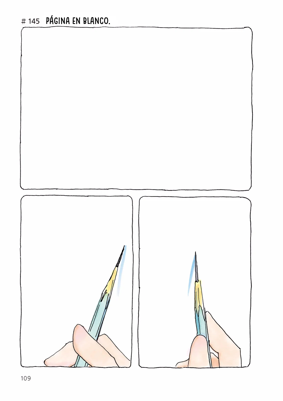 Mikako-san Capítulo 145 - Page 2