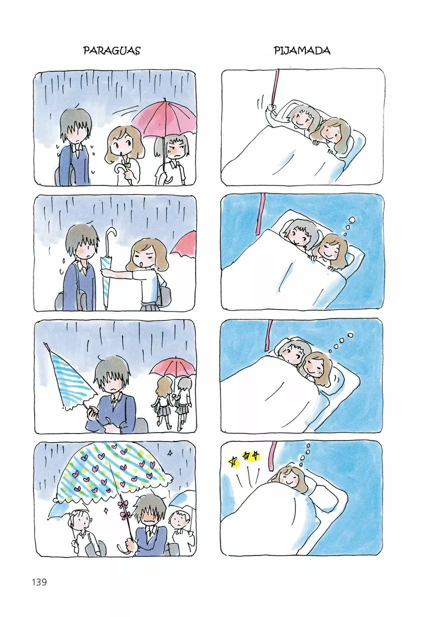 Mikako-san Capítulo 30.5 - Page 4