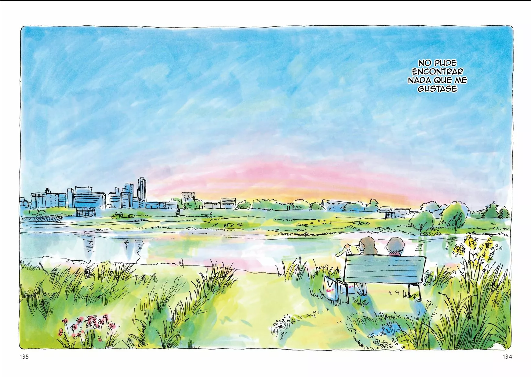 Mikako-san Capítulo 30 - Page 4