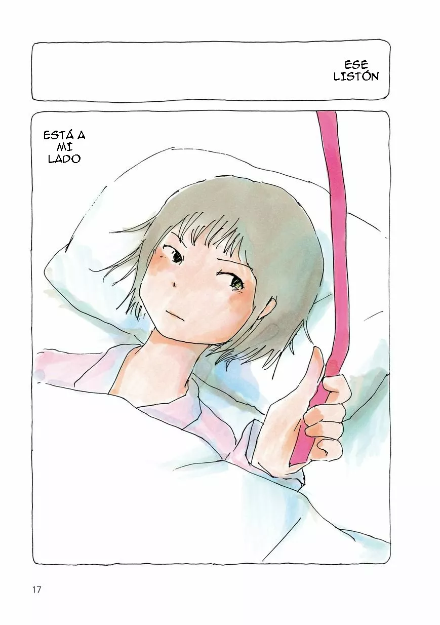 Mikako-san Capítulo 4 - Page 5