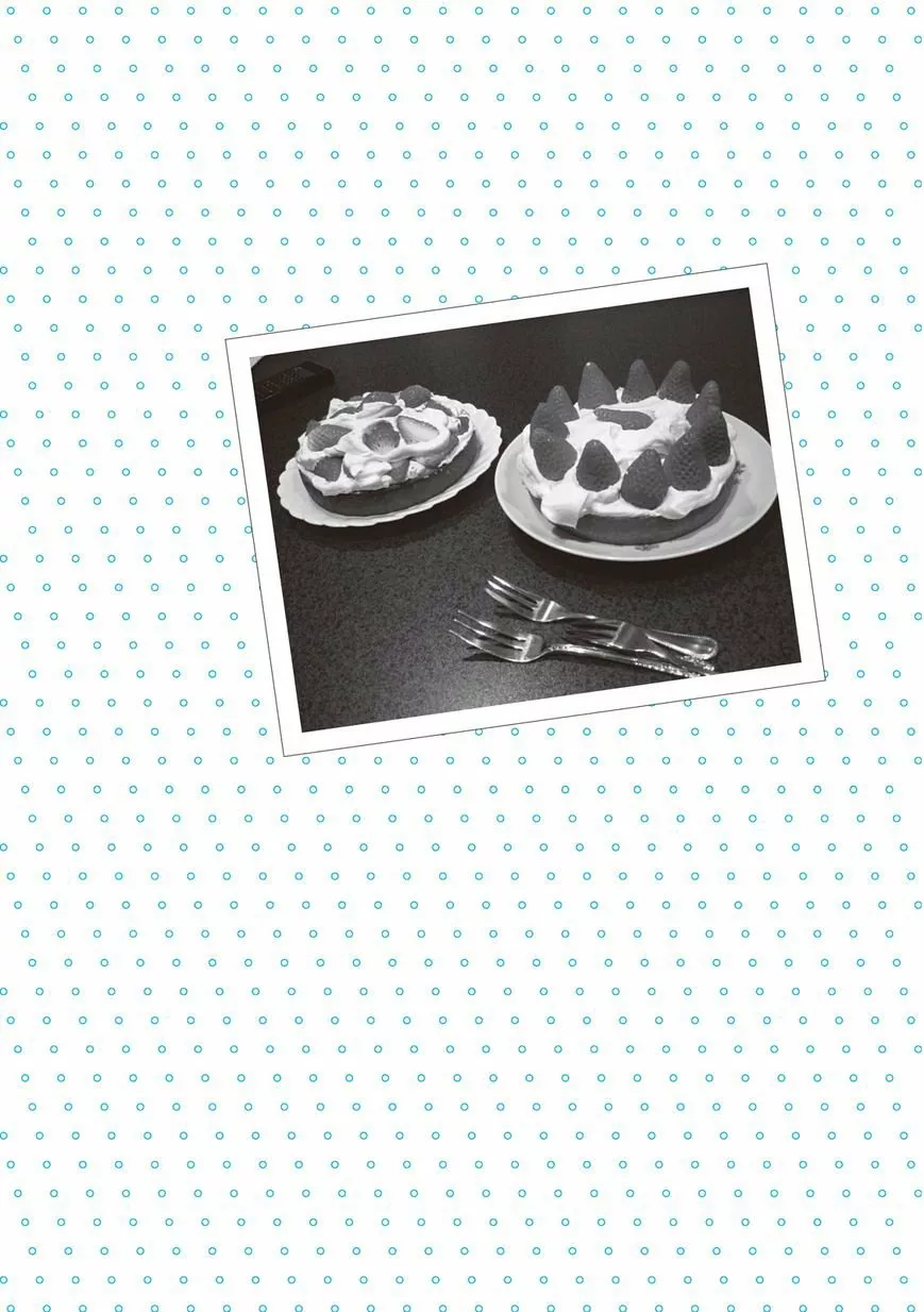 Mikako-san Capítulo 5 - Page 4