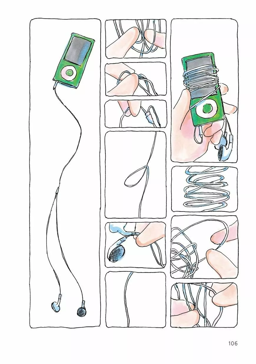 Mikako-san Capítulo 54 - Page 4