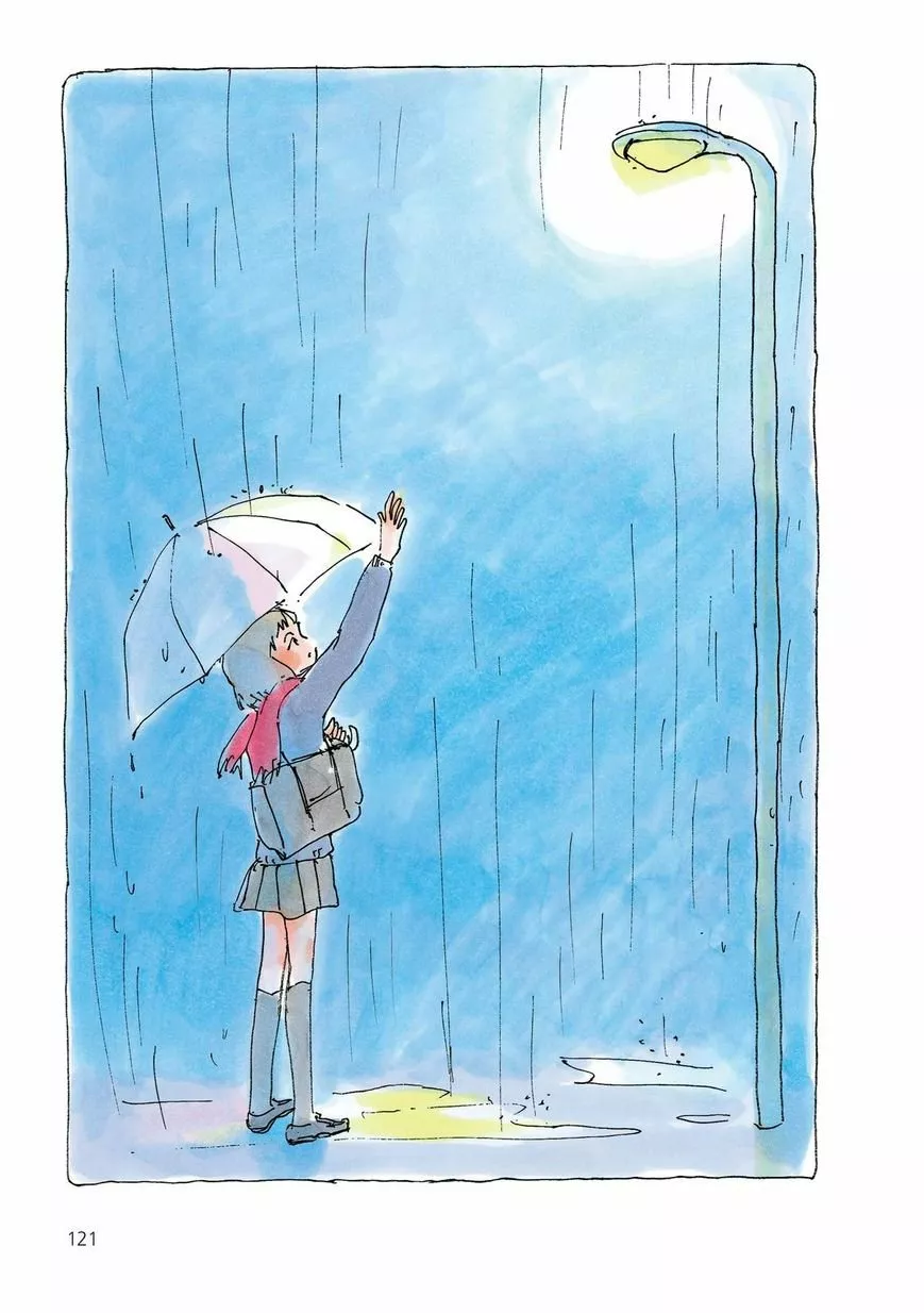 Mikako-san Capítulo 57 - Page 5