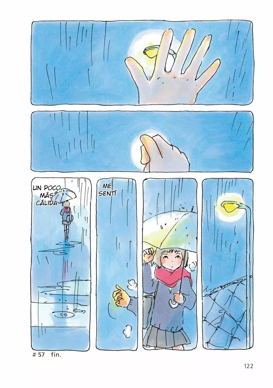 Mikako-san Capítulo 57 - Page 6