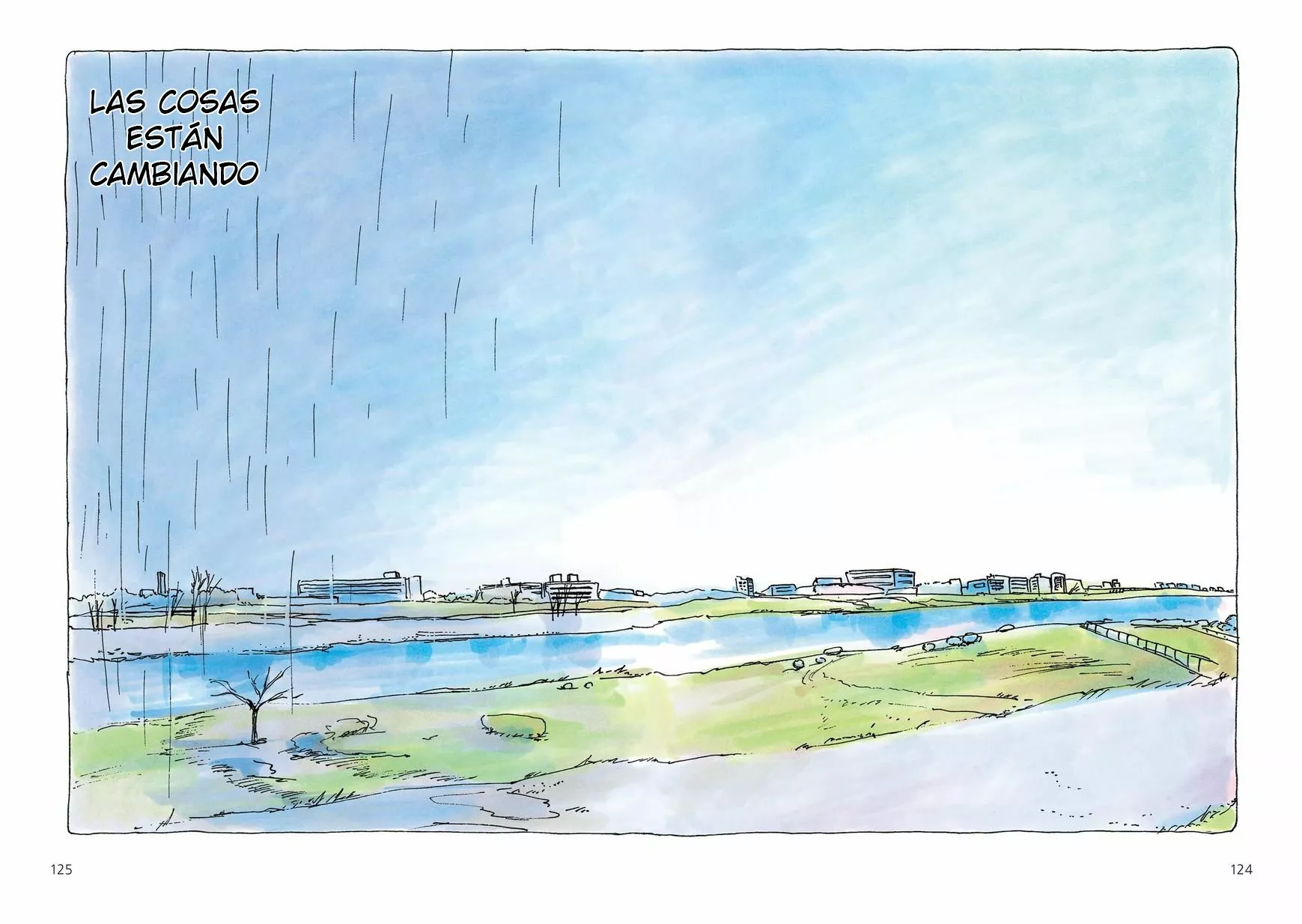 Mikako-san Capítulo 58 - Page 4