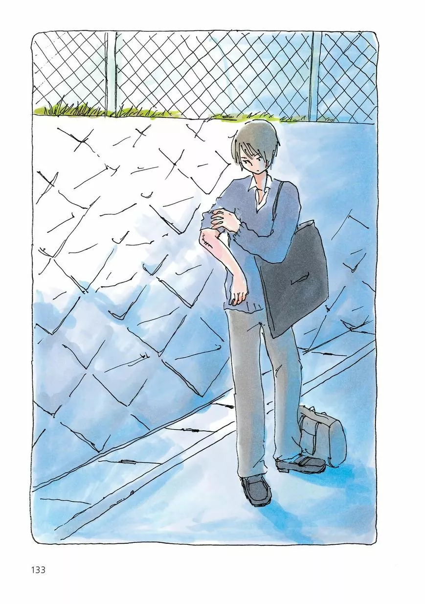 Mikako-san Capítulo 60 - Page 5