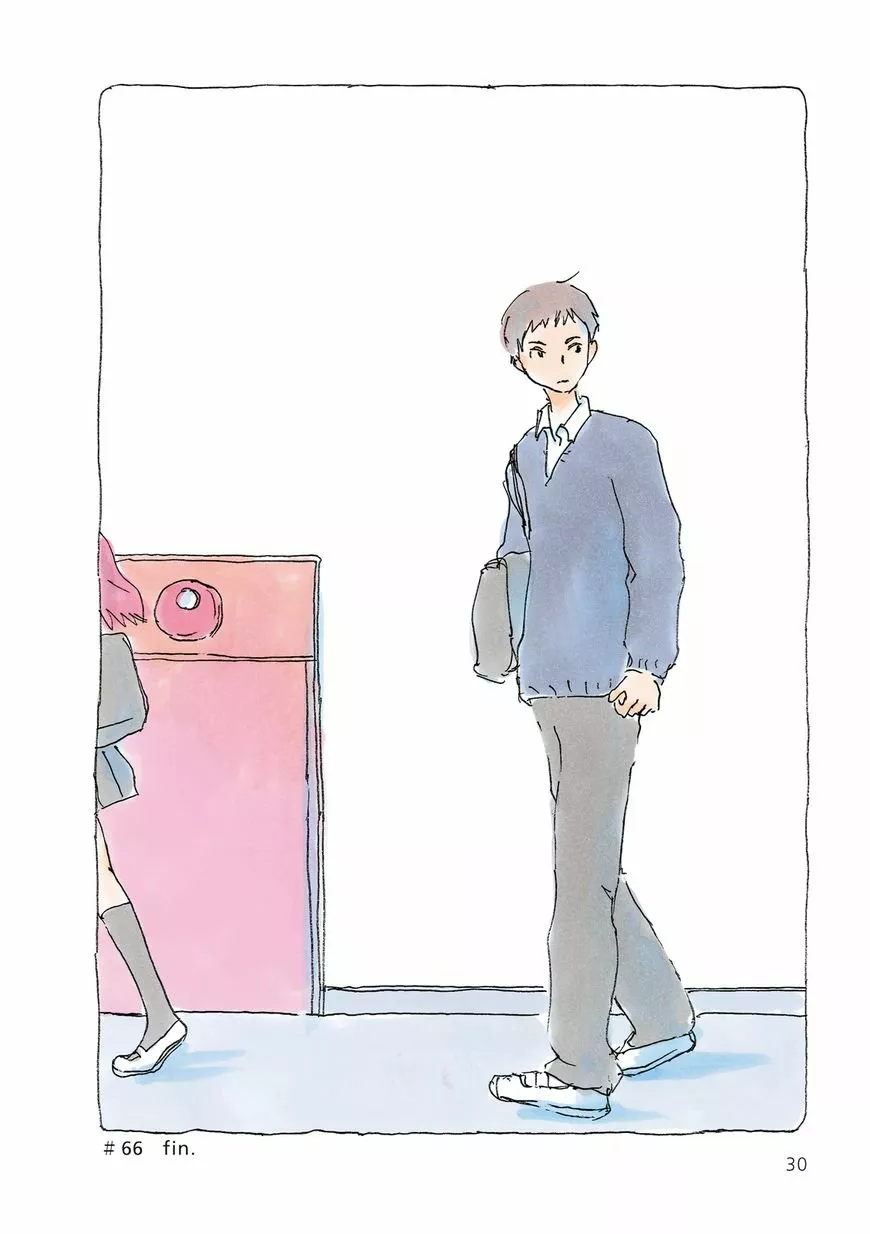 Mikako-san Capítulo 66 - Page 7