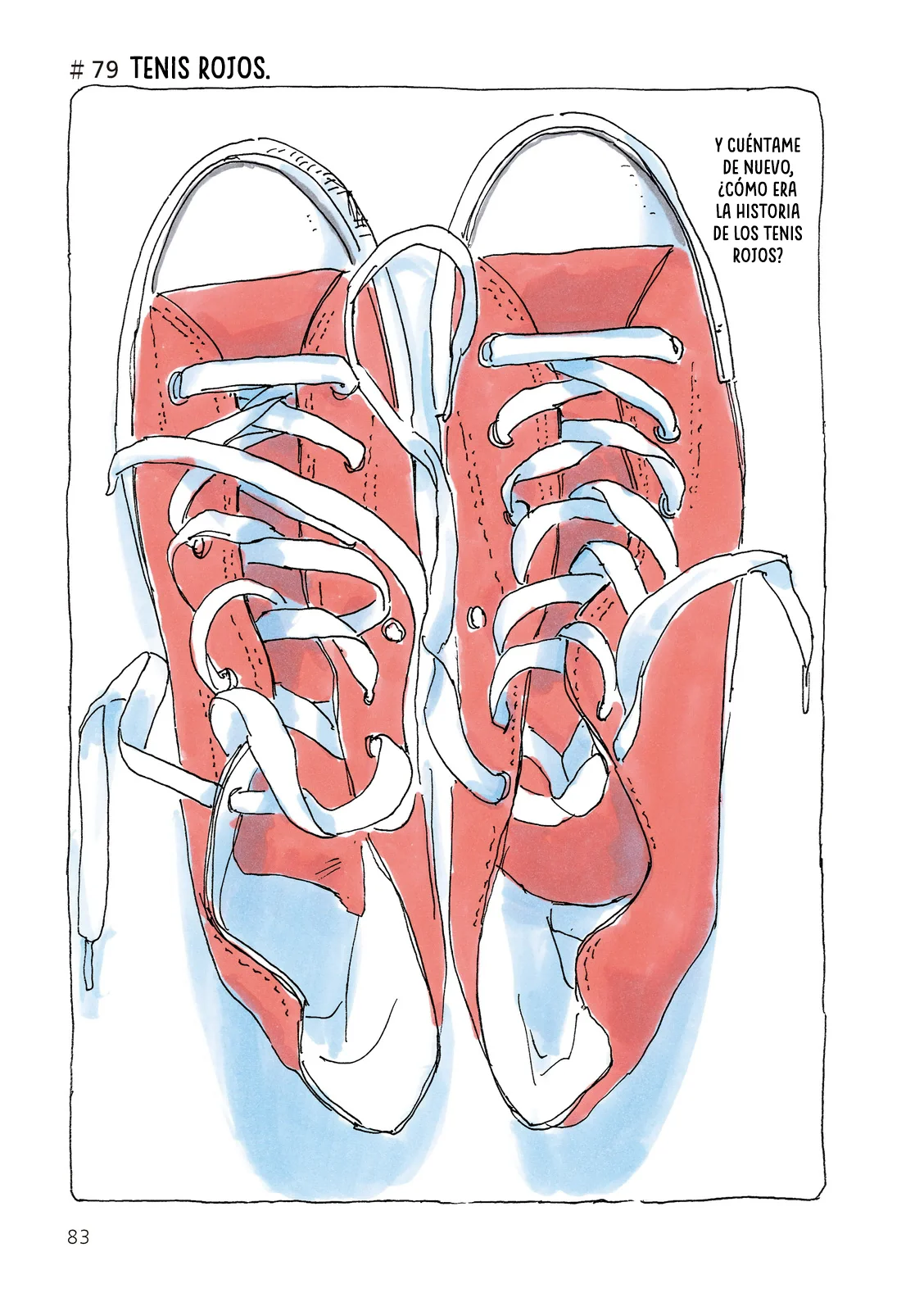 Mikako-san Capítulo 79 - Page 2