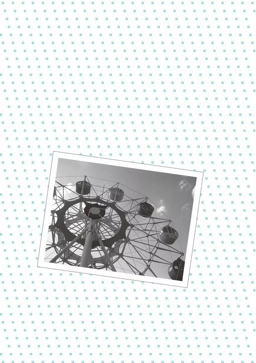 Mikako-san Capítulo 9 - Page 3