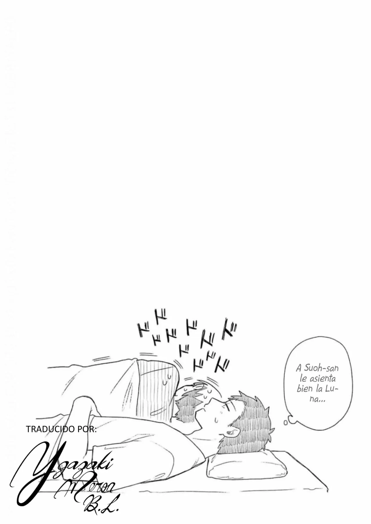 Gōkon ni ittara onna ga inakatta hanashi Capítulo 21 - Page 16