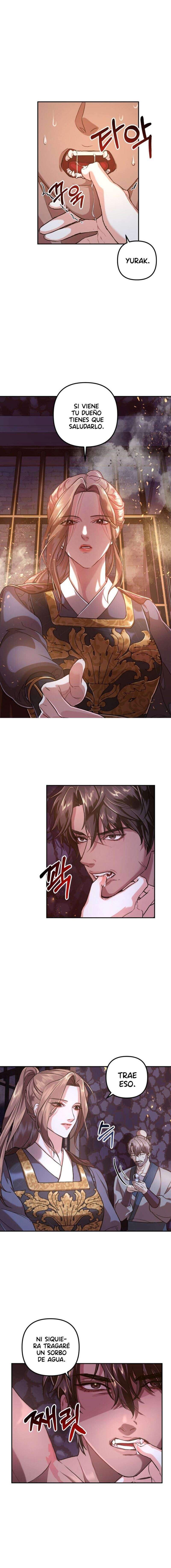 Acerca de la destrucción exclusiva Capítulo 1 - Page 11