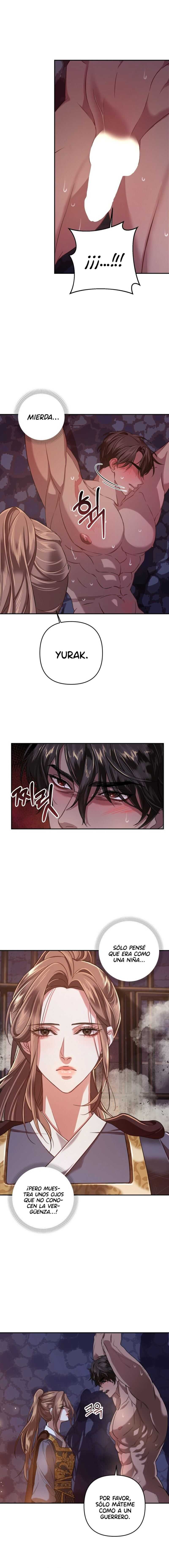 Acerca de la destrucción exclusiva Capítulo 1 - Page 3