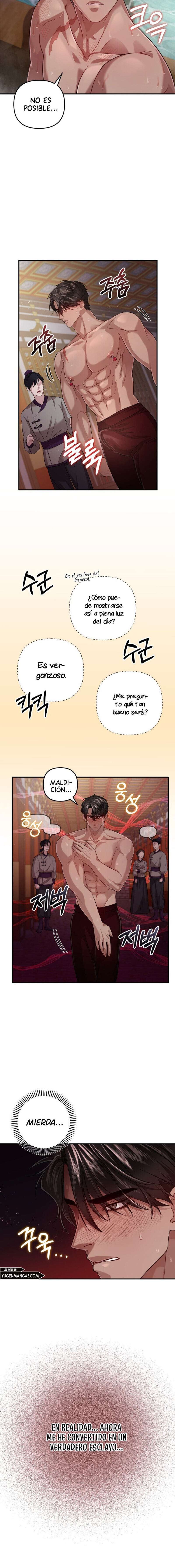 Acerca de la destrucción exclusiva Capítulo 10 - Page 11