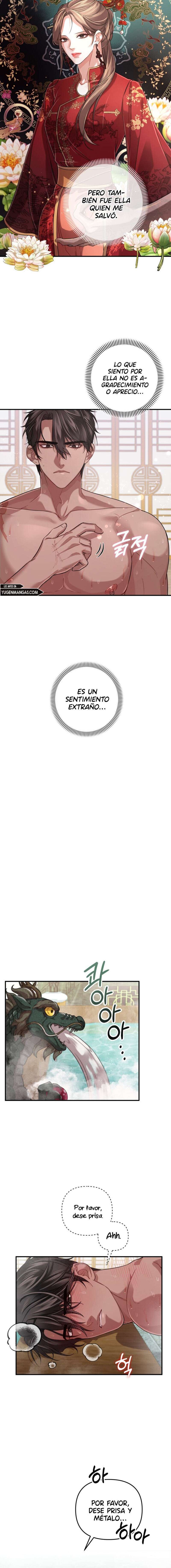 Acerca de la destrucción exclusiva Capítulo 10 - Page 4