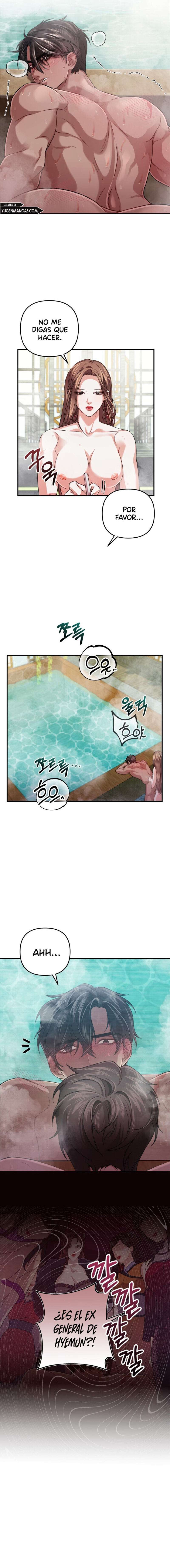 Acerca de la destrucción exclusiva Capítulo 10 - Page 5