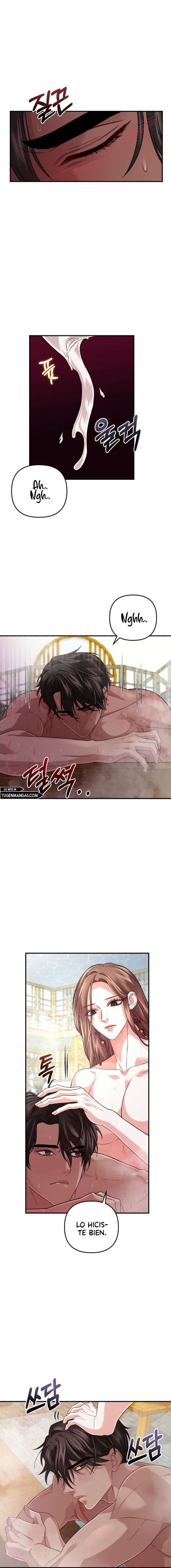 Acerca de la destrucción exclusiva Capítulo 10 - Page 6