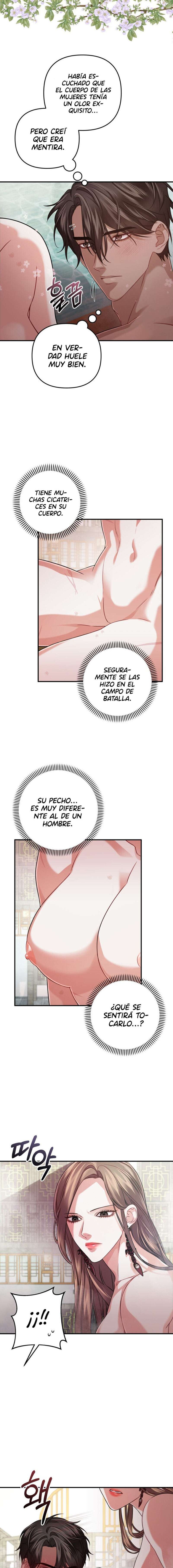 Acerca de la destrucción exclusiva Capítulo 10 - Page 8