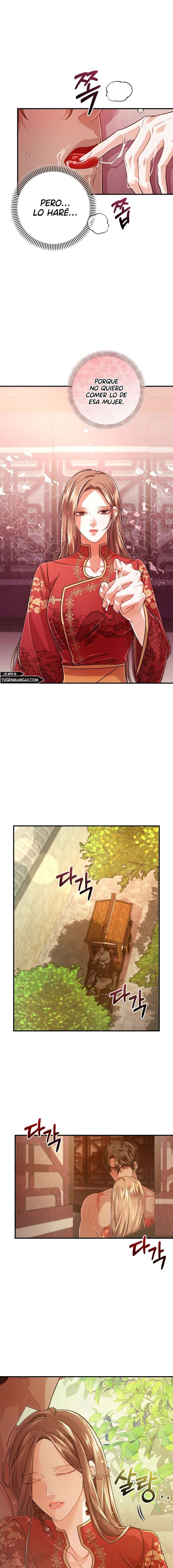 Acerca de la destrucción exclusiva Capítulo 11 - Page 10