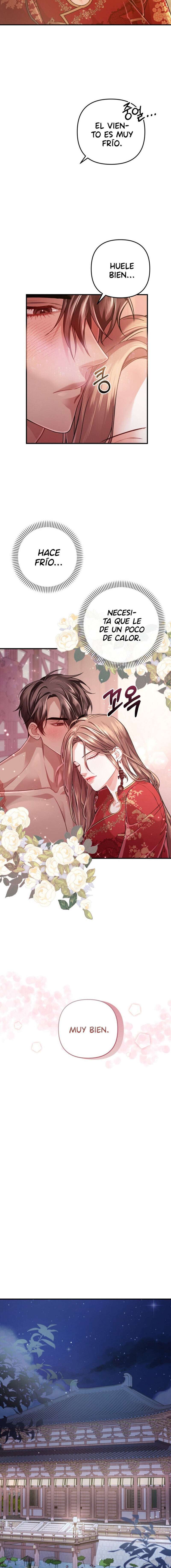 Acerca de la destrucción exclusiva Capítulo 11 - Page 11