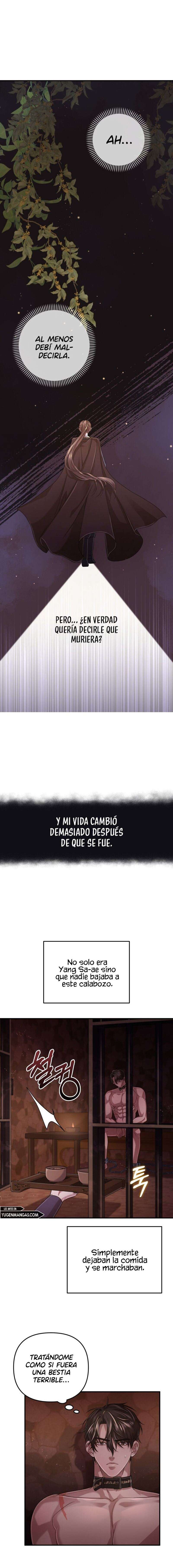 Acerca de la destrucción exclusiva Capítulo 12 - Page 11