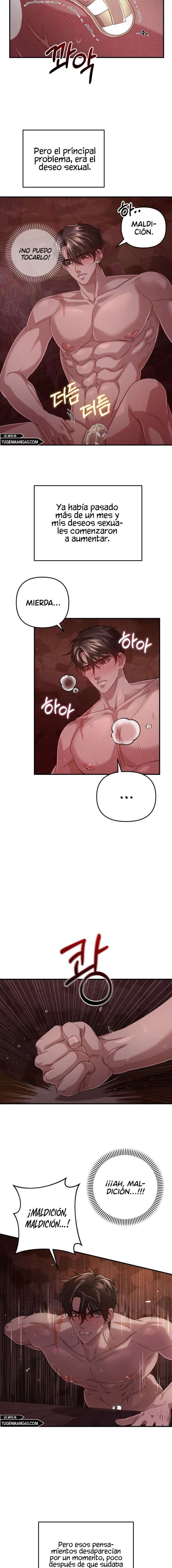 Acerca de la destrucción exclusiva Capítulo 12 - Page 16