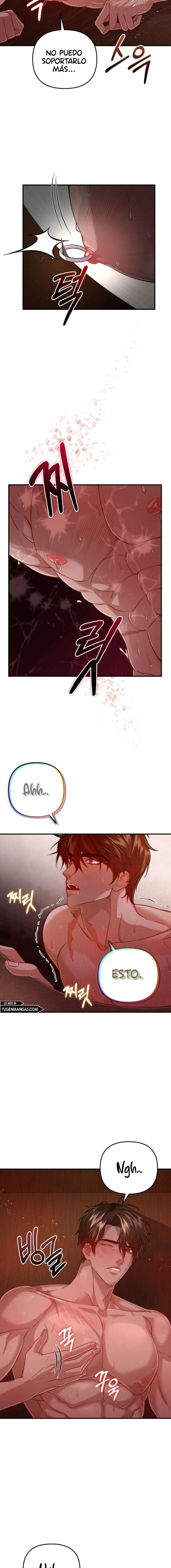 Acerca de la destrucción exclusiva Capítulo 13 - Page 10