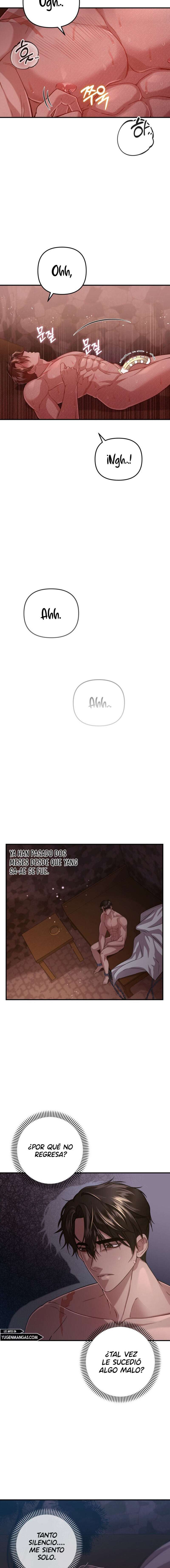 Acerca de la destrucción exclusiva Capítulo 13 - Page 11