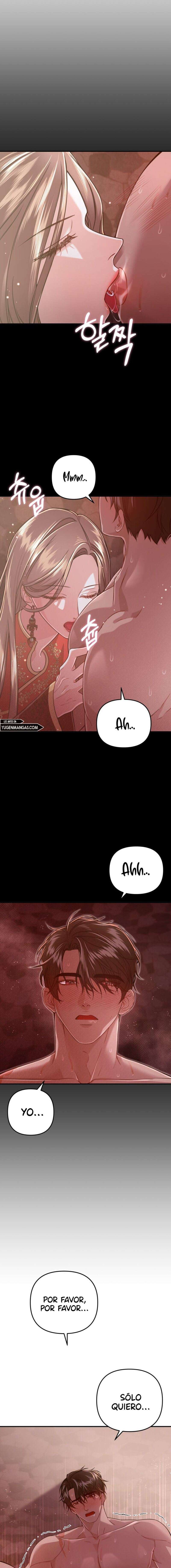 Acerca de la destrucción exclusiva Capítulo 13 - Page 14