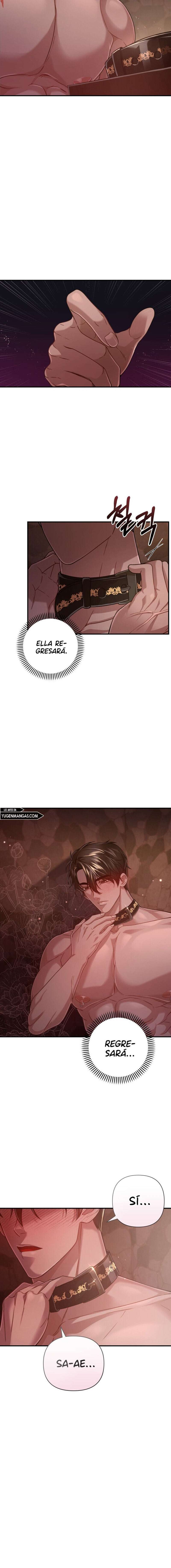 Acerca de la destrucción exclusiva Capítulo 13 - Page 17