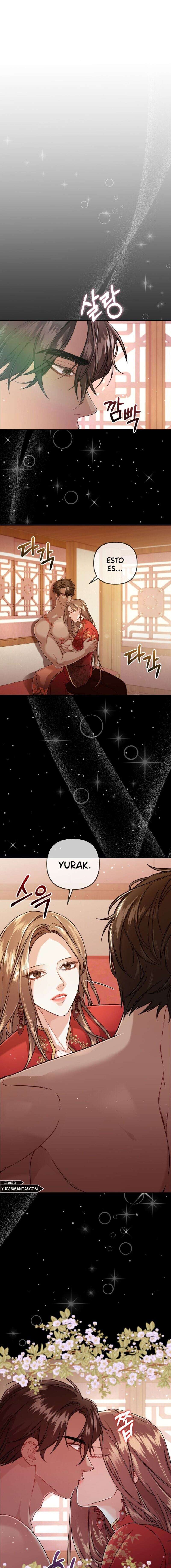 Acerca de la destrucción exclusiva Capítulo 13 - Page 5