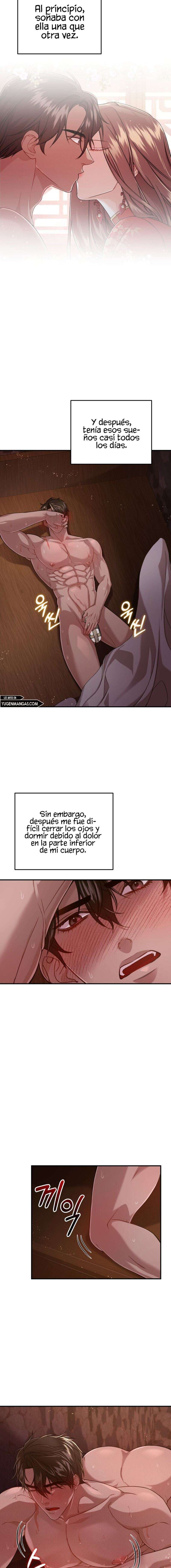 Acerca de la destrucción exclusiva Capítulo 13 - Page 9