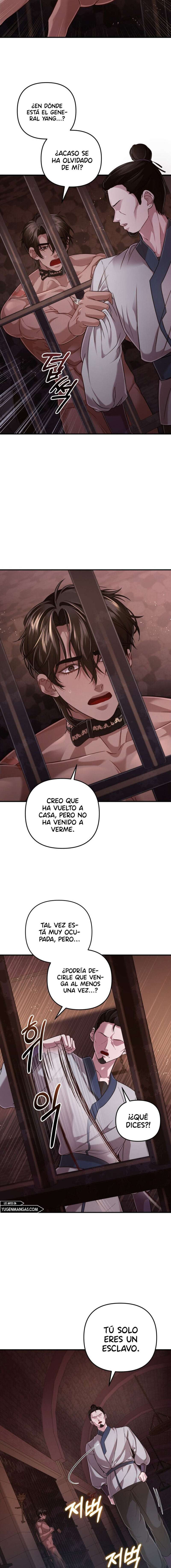 Acerca de la destrucción exclusiva Capítulo 14 - Page 10