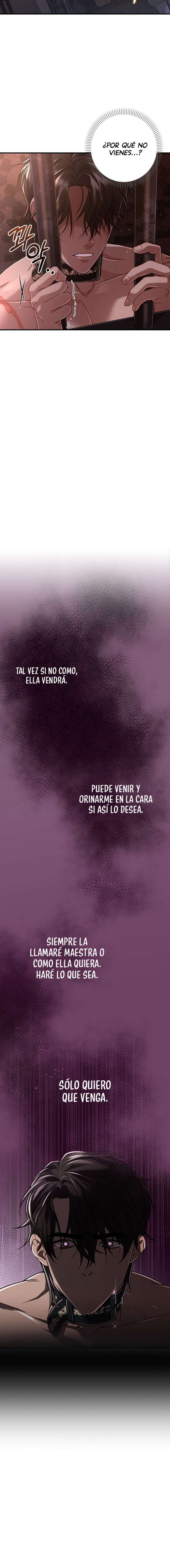 Acerca de la destrucción exclusiva Capítulo 14 - Page 11