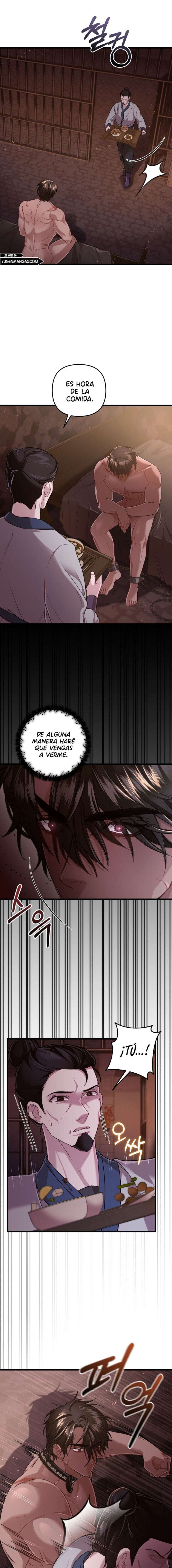 Acerca de la destrucción exclusiva Capítulo 14 - Page 12