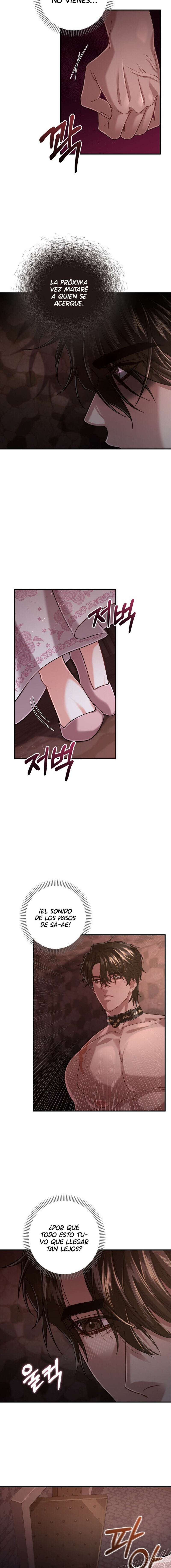 Acerca de la destrucción exclusiva Capítulo 14 - Page 14