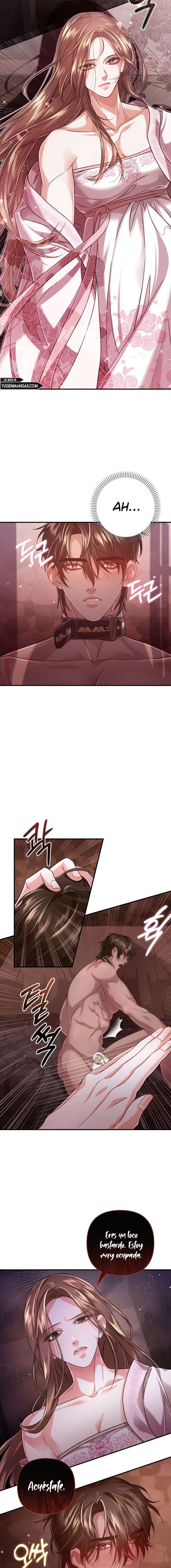 Acerca de la destrucción exclusiva Capítulo 14 - Page 15