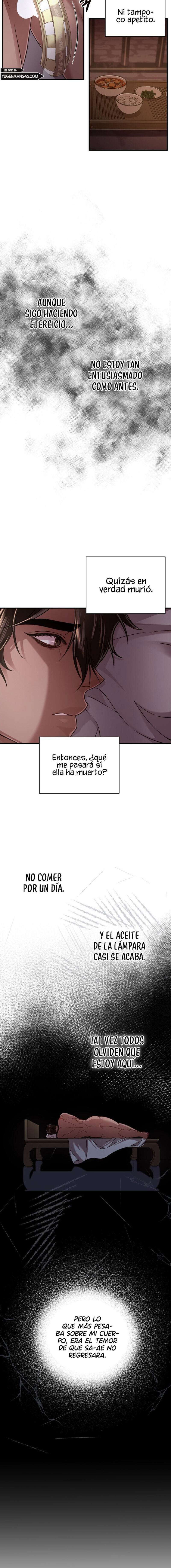 Acerca de la destrucción exclusiva Capítulo 14 - Page 2