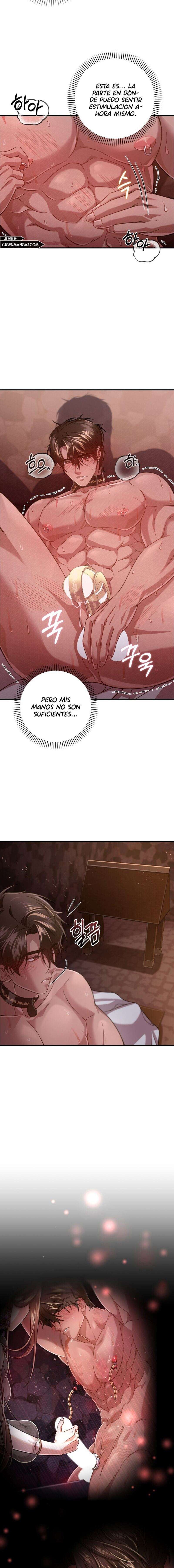 Acerca de la destrucción exclusiva Capítulo 14 - Page 5