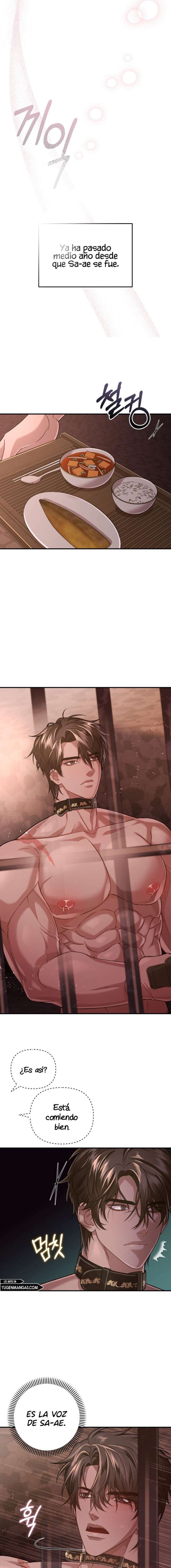 Acerca de la destrucción exclusiva Capítulo 14 - Page 7