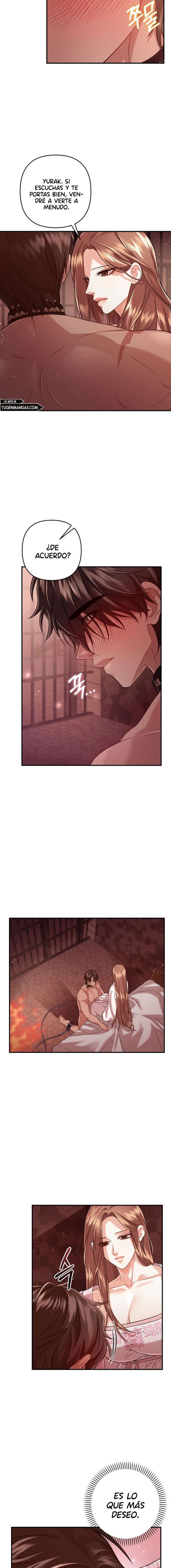 Acerca de la destrucción exclusiva Capítulo 16 - Page 10