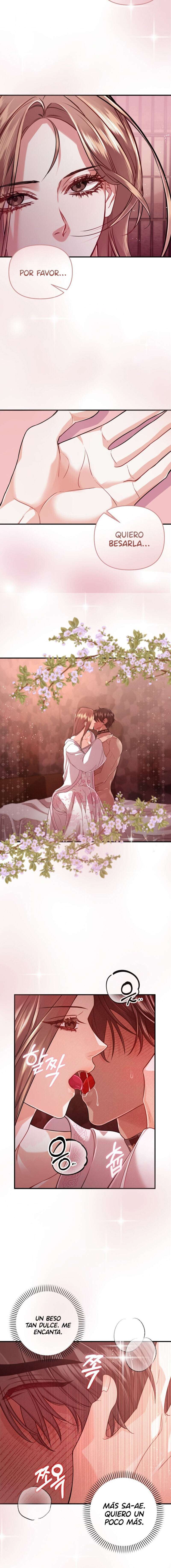 Acerca de la destrucción exclusiva Capítulo 16 - Page 8